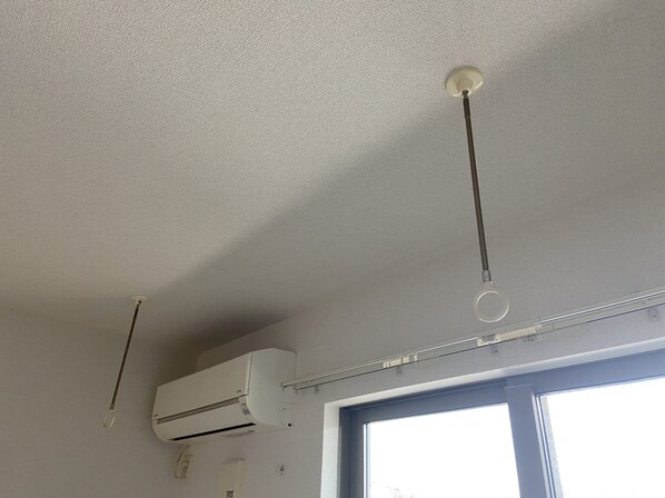 cell cubeⅡの物件内観写真